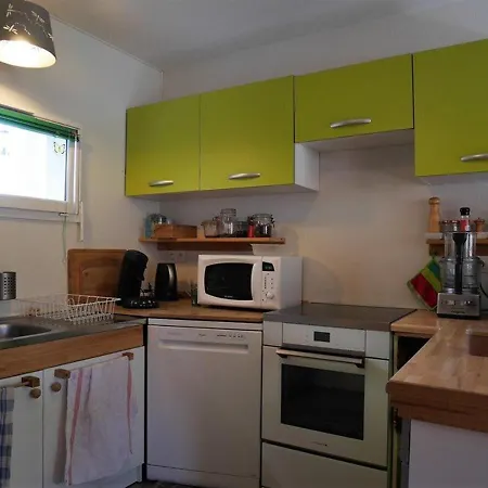 Maison A Avec Jardin, Proche Plage, Wifi Et Parking - Fr-1-413-86 Capbreton