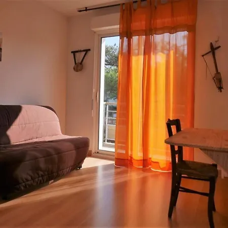 Maison A Avec Jardin, Proche Plage, Wifi Et Parking - Fr-1-413-86 *