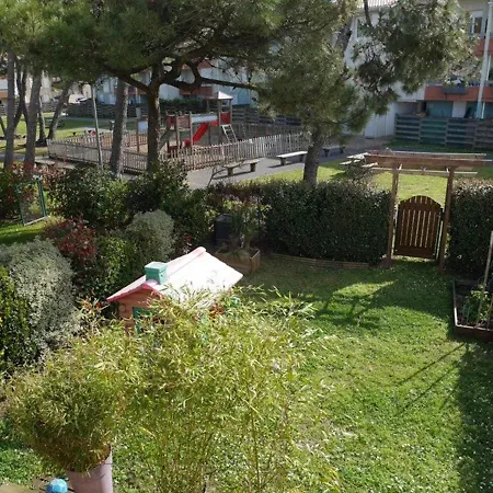 Maison A Avec Jardin, Proche Plage, Wifi Et Parking - Fr-1-413-86 Holiday home Capbreton